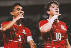 Bukan Tak Ikut, Ini Biang Keladi Timnas Indonesia Absen di Asian Games 2026