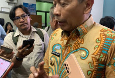Enam Jabatan Strategis Masih Kosong, Wali Kota Malang Tunggu Rapor Kinerja Plt