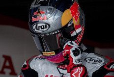 Moto3 Inggris 2026 Jadi Ujian Konsistensi Veda Ega Pratama, Mampukah Jaga Tren Positif?