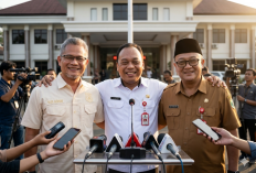 Mengintip Kompetensi 3 Kandidat Sekda Kota Batu: Pengendali Infrastruktur, Pariwisata, dan Keuangan Daerah