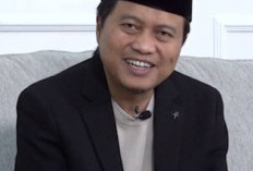 Jelang Muktamar k-35 NU (3): Gus Yusuf Chudlori, Putra Pendiri API Tegalrejo yang Menguat di Bursa Ketum PBNU