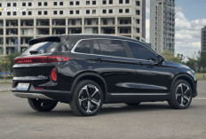 Harga Polytron G3 Plus Jadi Sorotan, Simak Kelebihan dan Kekurangan Mobil Listrik Lokal Ini