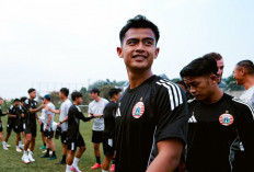 BRI Liga 1 Dibuka dengan Duel Panas, Persija Punya Misi Besar Lawan Borneo FC