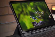 Tablet Terbaik di Bawah 5 Jutaan, 7 Pilihan Ini Punya Fitur Produktivitas Lengkap