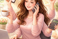  Mengenal Cara Kerja Otak Perempuan, Ini 9 Fakta Unik yang Jarang Diketahui