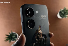 HP Gaming Terbaru 2026 Makin Gila, iQOO Z11 hingga Poco F8 Ultra Bikin Gamer Melirik