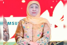 Khofifah Curhat PAD Jatim Menyusut Rp16,8 T, Protes DBHCHT yang Diterima Jatim dari Pusat Tak Sesuai UU