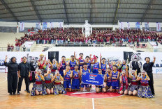 DBL Malang Hari Ini 26 Agustus: 4 Laga Panas, Smarihasta dan Smansa Jadi Sorotan