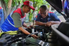 BBG Tampil sebagai Energi Masa Depan, Efisien dan Ramah Lingkungan