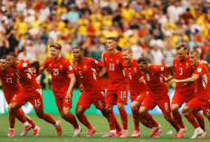 Swiss Dibayangi Kutukan! Argentina Siap Perpanjang Rekor Tak Terkalahkan di Perempat Final Piala Dunia 2026