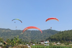 Landing Zone Gunung Banyak Terancam Lahan Privat, Pemkot Batu Siapkan Penataan demi Keselamatan Paralayang