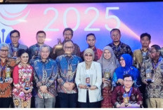Universitas Negeri Malang Borong Penghargaan di Anugerah Diktisaintek 2025