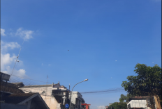Cuaca Malang Raya 28 Juni 2026 Dominan Cerah Berawan, Batu Hujan Ringan Sore, Perairan Malang Gelombang Tinggi