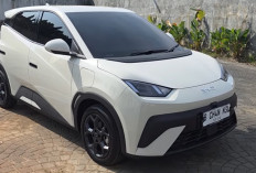 Mobil Rp100 Jutaan Bikin Kaget! Fitur “Serba Canggih” Ini Ternyata Sudah Jadi Standar Baru?