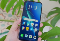 Rekomendasi HP 3 Jutaan September 2026, Ada yang Bawa Baterai 8.000 mAh
