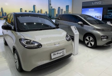 Promo Gila WULING Juni 2026! Air EV, Binguo EV, Cloud EV & Cortez Darion Diskon Besar