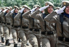 Hari Pamong Praja 8 September: Beda dengan HUT Satpol PP 3 Maret, Ini Sejarah dan Tugasnya