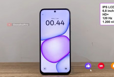 8 HP Realme RAM 8/256 GB Murah Terbaik 2026, Harga Mulai Rp2 Jutaan dengan Baterai Jumbo