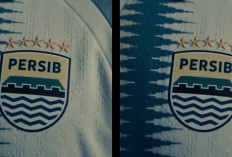 Jersey Persib 2026-2027 Mulai Bocor, Bobotoh Penasaran dengan Desain Terbaru