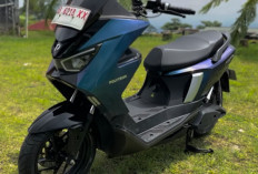 Polytron Fox 350 Viral, Ini Deretan Perubahan Besar yang Bikin Motor Listrik Ini Makin Menarik