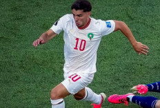 Spanyol Pernah Melepasnya, Kini Brahim Diaz Jadi Bukti Maroko Tak Salah Merekrut Bintang Real Madrid