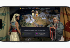 Apple Arcade Resmi Hadirkan Civilization VII Arcade Edition per 5 Februari 