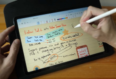 7 Tablet Terbaik dengan Stylus dan Keyboard Murah 2026, Harga Mulai Rp2 Jutaan