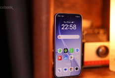 HP OPPO Terbaru 2026: Baterai 7000 mAh Gegerkan Pasar, Ini Daftar Lengkapnya