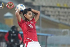 Komitmen Total Arhan: Siap Beradaptasi Cepat dan Sumbang Prestasi untuk The Jakmania