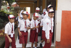 10 Lomba Agustusan Ramah Anak untuk HUT RI ke-81, Seru, Aman, dan Edukatif