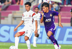 Persik Kediri Hajar Madura United 2-0, Eduardo Barbosa Jadi Bintang Kemenangan
