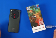 HP Kamera Terbaik 2 Jutaan 2026: Mana yang Paling Stabil untuk Foto dan Video Harian?