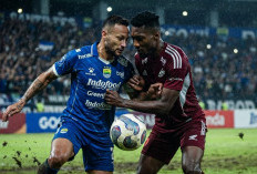 Jadwal BRI Liga Super 2026-2027 Pekan Pertama: 9 Laga, Persib vs PSM Jadi Penutup