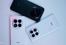 10 HP Terbaru 2026 yang Sudah Bisa Dibeli di Indonesia, Poco F8 Ultra hingga Redmi Note 15 Diburu