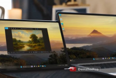 Tablet Baterai 12.000 mAh hingga Layar 120 Hz, Ini 8 Pilihan dengan RAM 8 GB
