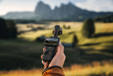 9 Kamera Travel Ekonomis buat Liburan Akhir Tahun 2025: Ringkas dan Praktis, Kualitas Tetap Oke 