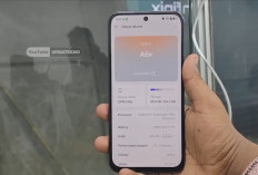 10 HP Kamera Terbaik Rp2–2,5 Jutaan, Pilihannya Bikin Bingung