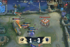 Hasil Pertandingan M7 World Championship 2026 – 22 Januari: ONIC Tersingkir, Aurora Gaming PH ke Grand Final