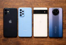 Jangan Asal Beli! Ini Tips Memilih HP Second agar Tidak Tertipu