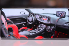 7 HP Gaming Murah 2026 Harga Rp2 Jutaan, RAM 8 GB, Memori 256 GB, Layar Hingga 144 Hz