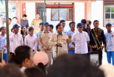 Presiden Prabowo Bakal Resmikan 1.386 Kampung Nelayan Merah Putih 2026, Salah Satunya Desa Pujiharjo di Malang