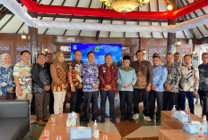 Kota Malang Jadi Rujukan Digitalisasi Pajak, Lombok Utara Siap Replikasi Sistem PAD