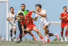 Timnas Indonesia Wajib Menang! Bung Yuke Larang Garuda Kehilangan Poin dari Kamboja di Piala AFF 2026