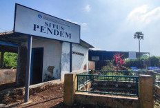 Desa Pendem Kota Batu Punya Jejak Candi Mataram Kuno, Ternyata Ini Asal-usul Namanya