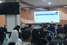 FK Unisma Bekali 78 Mahasiswa Kedokteran soal Kesehatan Kerja Industri
