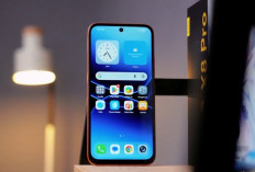 5 HP 1 Jutaan Terbaik 2026, Performa Kencang Anti Lag: Ada Samsung, Xiaomi hingga ZTE