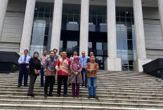 Kuota Internet Hangus Kembali Digugat ke MK, Kali Ini oleh Mahasiswa