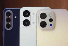 Samsung Galaxy A57 vs Poco X8 Pro Max vs Vivo V70, Siapa Raja HP Mid Range 2026?