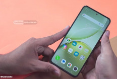 10 HP 3 Jutaan Terbaik 2026, Realme P3 5G hingga Redmi Note 15 5G Masuk Daftar