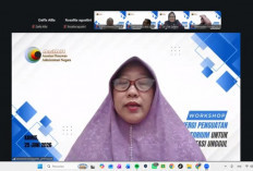 Perkuat Tata Kelola Laboratorium, Dr. Ike Wanusmawatie Paparkan Strategi di Forum AsIAN